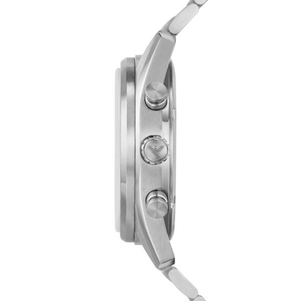 Emporio Armani Racer watch AR11636